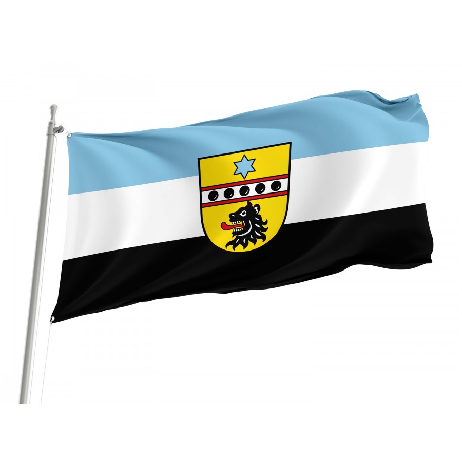Rattenkirchen Flagge - Deutschland schnelle lieferung & qualitativ hochwertig | kaufeflaggen