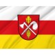 Rechtenbach Flagge - Deutschland schnelle lieferung & qualitativ hochwertig | kaufeflaggen