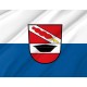 Regnitzlosau Flagge - Deutschland schnelle lieferung & qualitativ hochwertig | kaufeflaggen