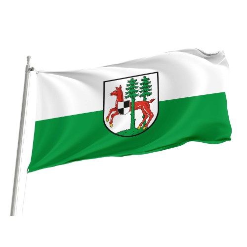 Rehau Flagge