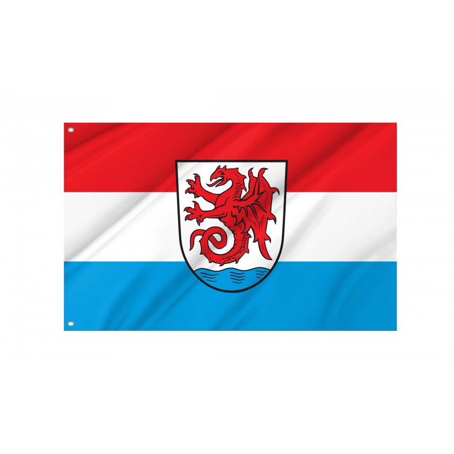 Reichenbach Flagge - Deutschland schnelle lieferung & qualitativ hochwertig | kaufeflaggen