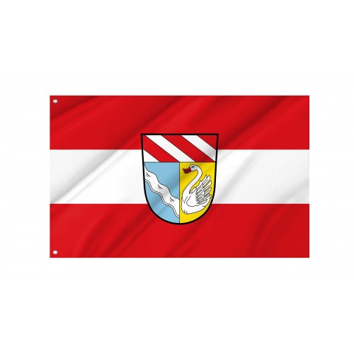 Reichenschwand Flagge