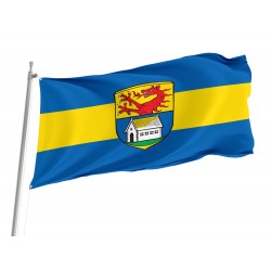 Reichersbeuern Flagge