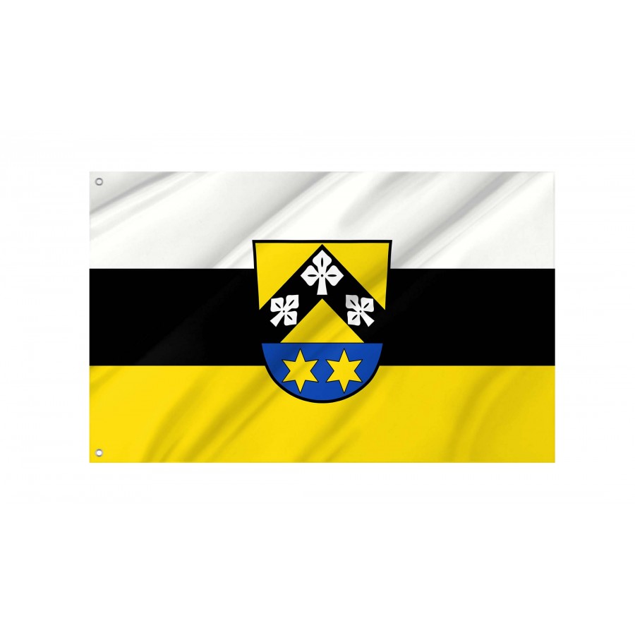 Reichertsheim Flagge - Deutschland schnelle lieferung & qualitativ hochwertig | kaufeflaggen