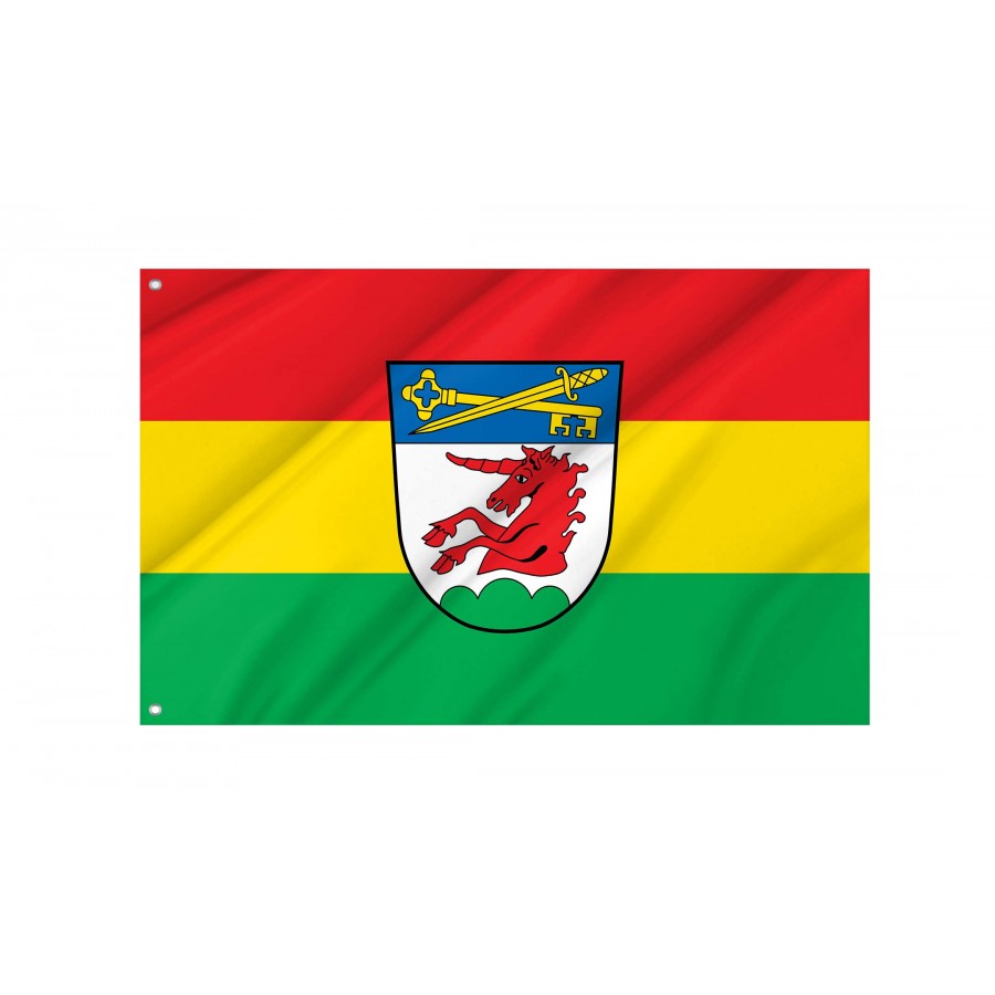 Reichling Flagge - Deutschland schnelle lieferung & qualitativ hochwertig | kaufeflaggen