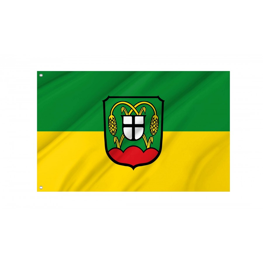 Reimlingen Flagge - Deutschland schnelle lieferung & qualitativ hochwertig | kaufeflaggen