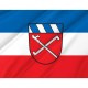 Reisbach Flagge - Deutschland schnelle lieferung & qualitativ hochwertig | kaufeflaggen