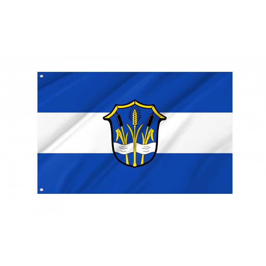 Reischach Flagge - Deutschland schnelle lieferung & qualitativ hochwertig | kaufeflaggen