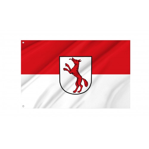 Rennertshofen Flagge