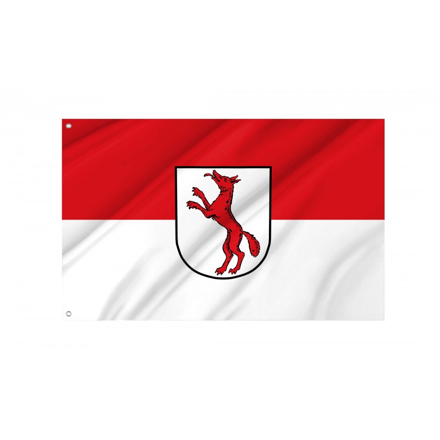 Rennertshofen Flagge - Deutschland schnelle lieferung & qualitativ hochwertig | kaufeflaggen