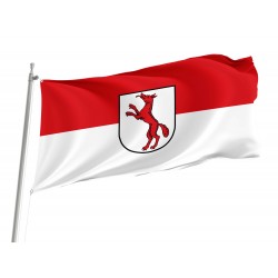 Rennertshofen Flagge