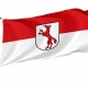Rennertshofen Flagge - Deutschland schnelle lieferung & qualitativ hochwertig | kaufeflaggen