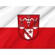 Rentweinsdorf Flagge - Deutschland schnelle lieferung & qualitativ hochwertig | kaufeflaggen