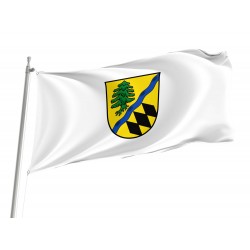 Rettenbach Flagge