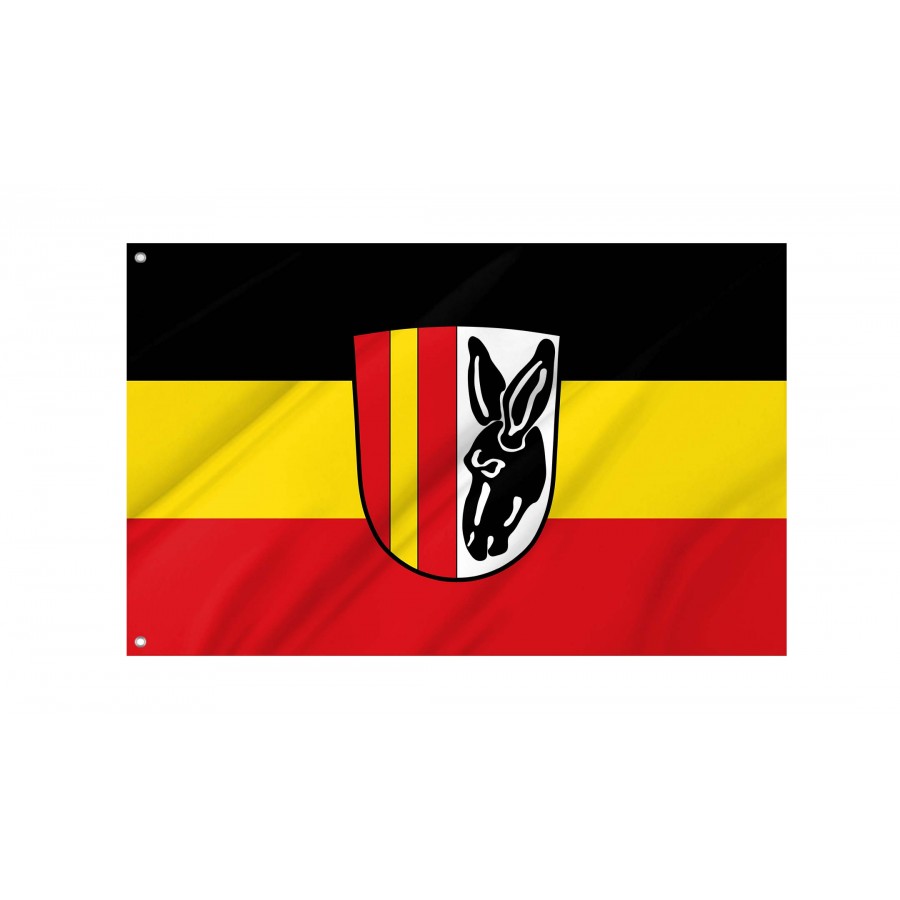 Rettenbach GZ Flagge - Deutschland schnelle lieferung & qualitativ hochwertig | kaufeflaggen