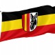 Rettenbach GZ Flagge - Deutschland schnelle lieferung & qualitativ hochwertig | kaufeflaggen