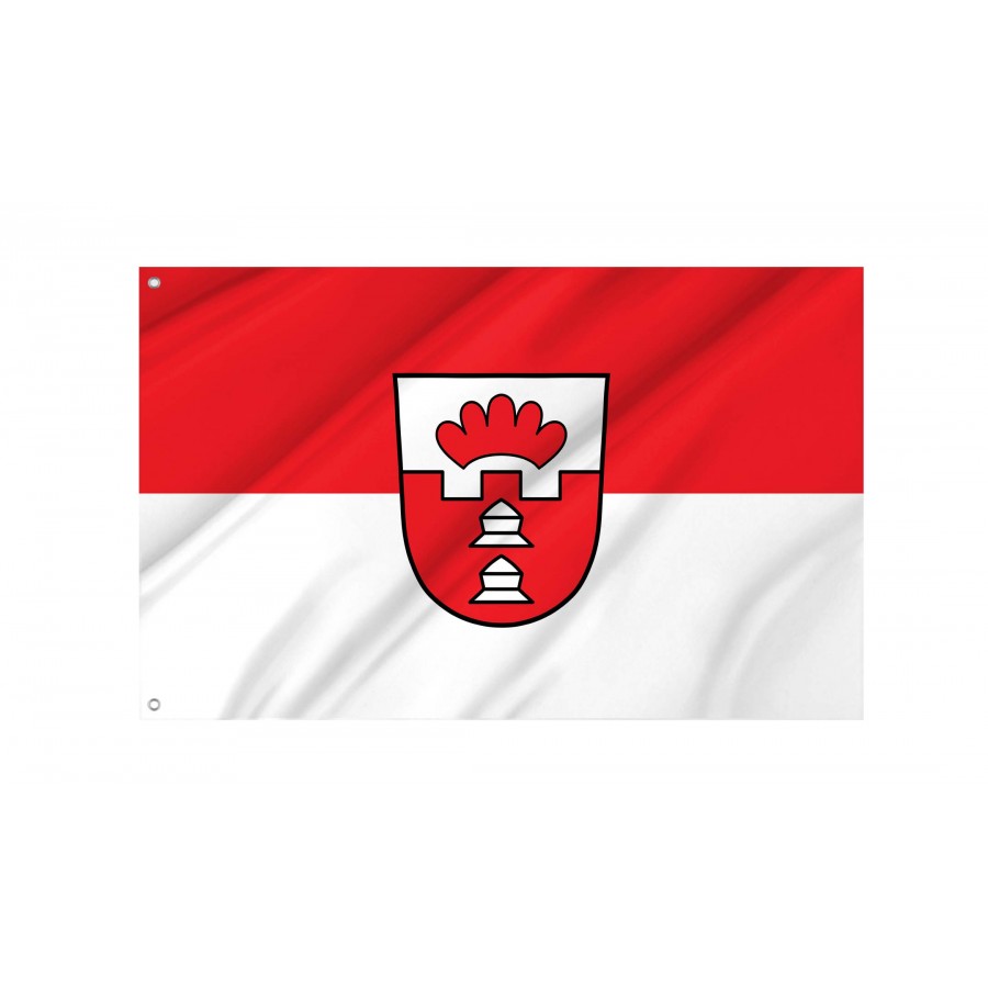 Rettenberg Flagge - Deutschland schnelle lieferung & qualitativ hochwertig | kaufeflaggen