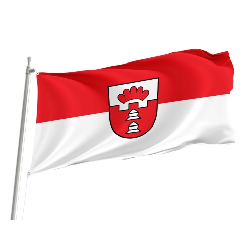 Rettenberg Flagge