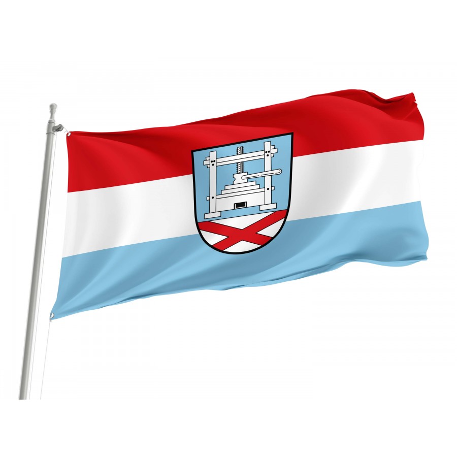 Retzstadt Flagge - Deutschland schnelle lieferung & qualitativ hochwertig | kaufeflaggen