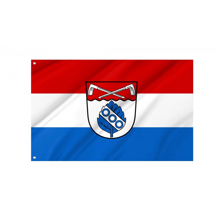 Riedbach Flagge - Deutschland schnelle lieferung & qualitativ hochwertig | kaufeflaggen