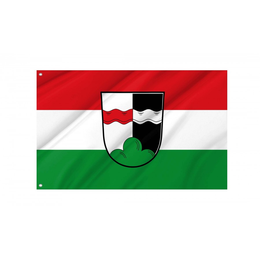 Riedenberg Flagge - Deutschland schnelle lieferung & qualitativ hochwertig | kaufeflaggen