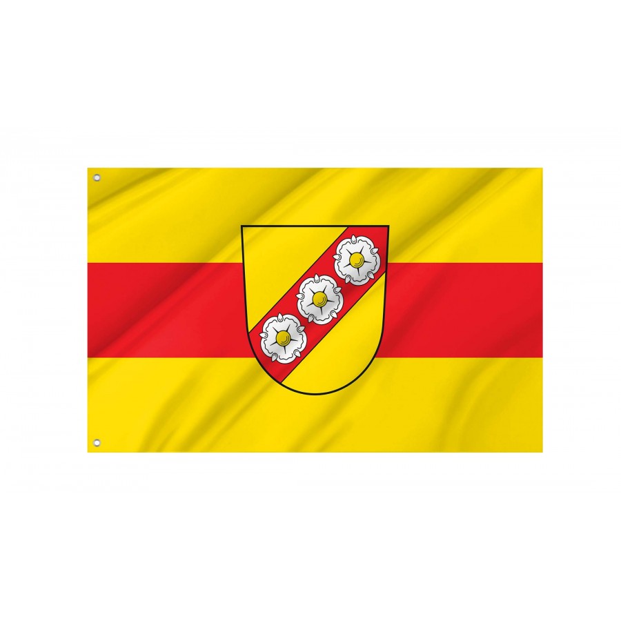 Riedenburg Flagge - Deutschland schnelle lieferung & qualitativ hochwertig | kaufeflaggen