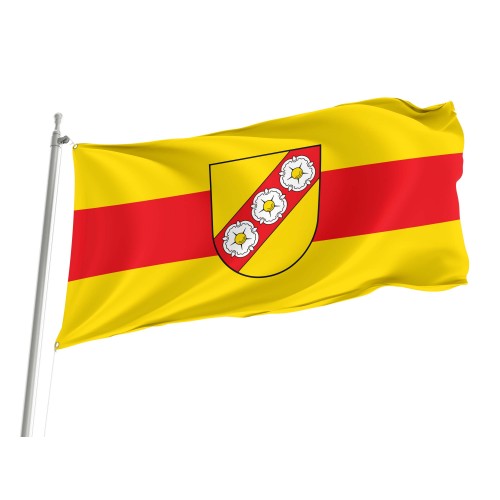 Riedenburg Flagge