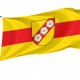 Riedenburg Flagge - Deutschland schnelle lieferung & qualitativ hochwertig | kaufeflaggen