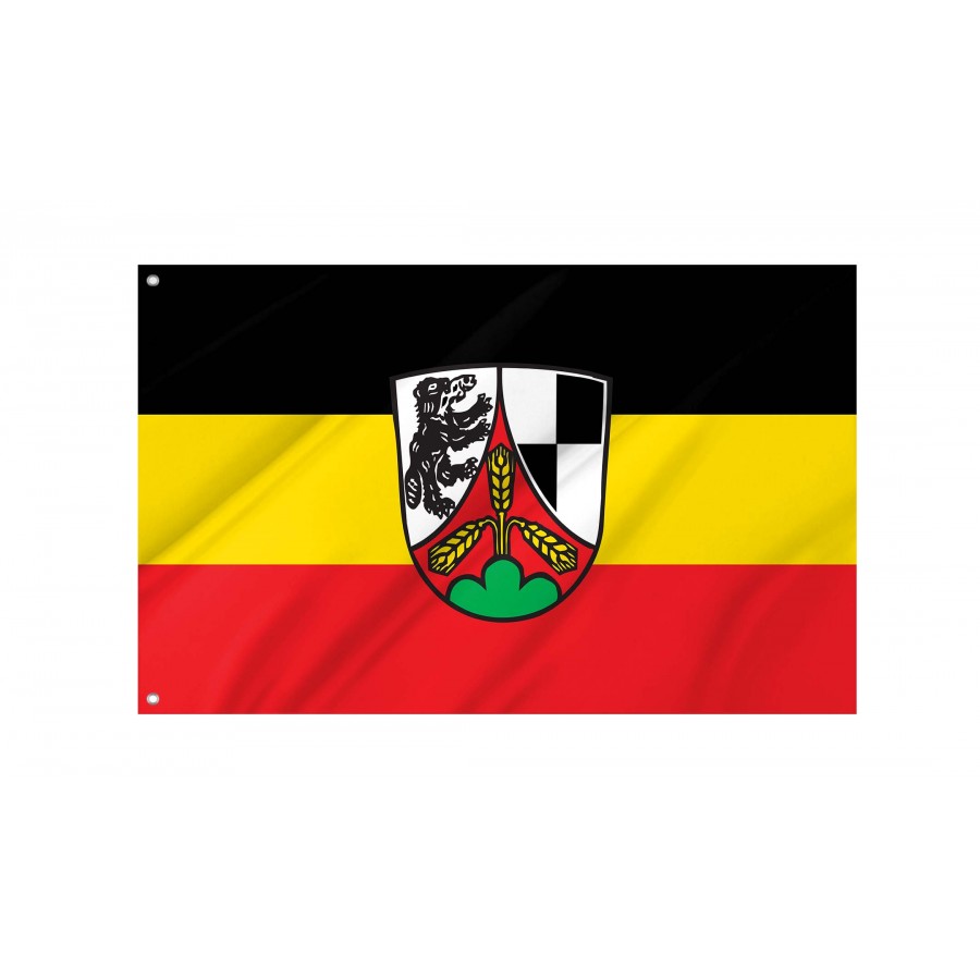 Roggenburg Flagge - Deutschland schnelle lieferung & qualitativ hochwertig | kaufeflaggen