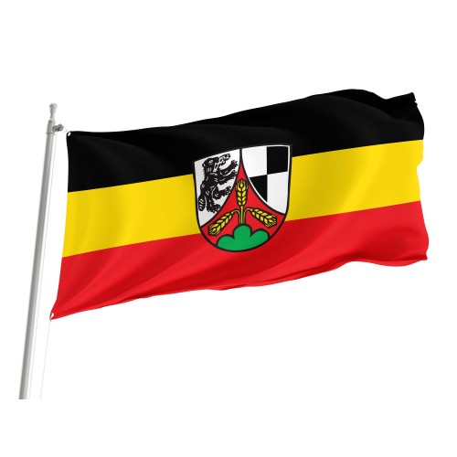 Roggenburg Flagge
