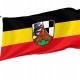 Roggenburg Flagge - Deutschland schnelle lieferung & qualitativ hochwertig | kaufeflaggen