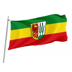 Rohr i.NB Flagge