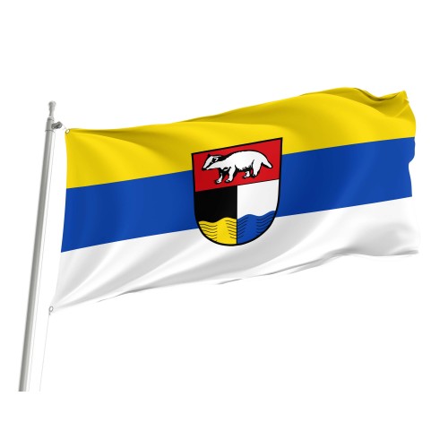 Rohrenfels Flagge