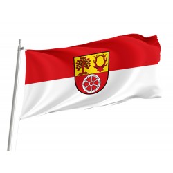 Rothenbuch Flagge