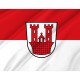 Rothenburg ob der Tauber Flagge - Deutschland schnelle lieferung & qualitativ hochwertig | kaufeflaggen