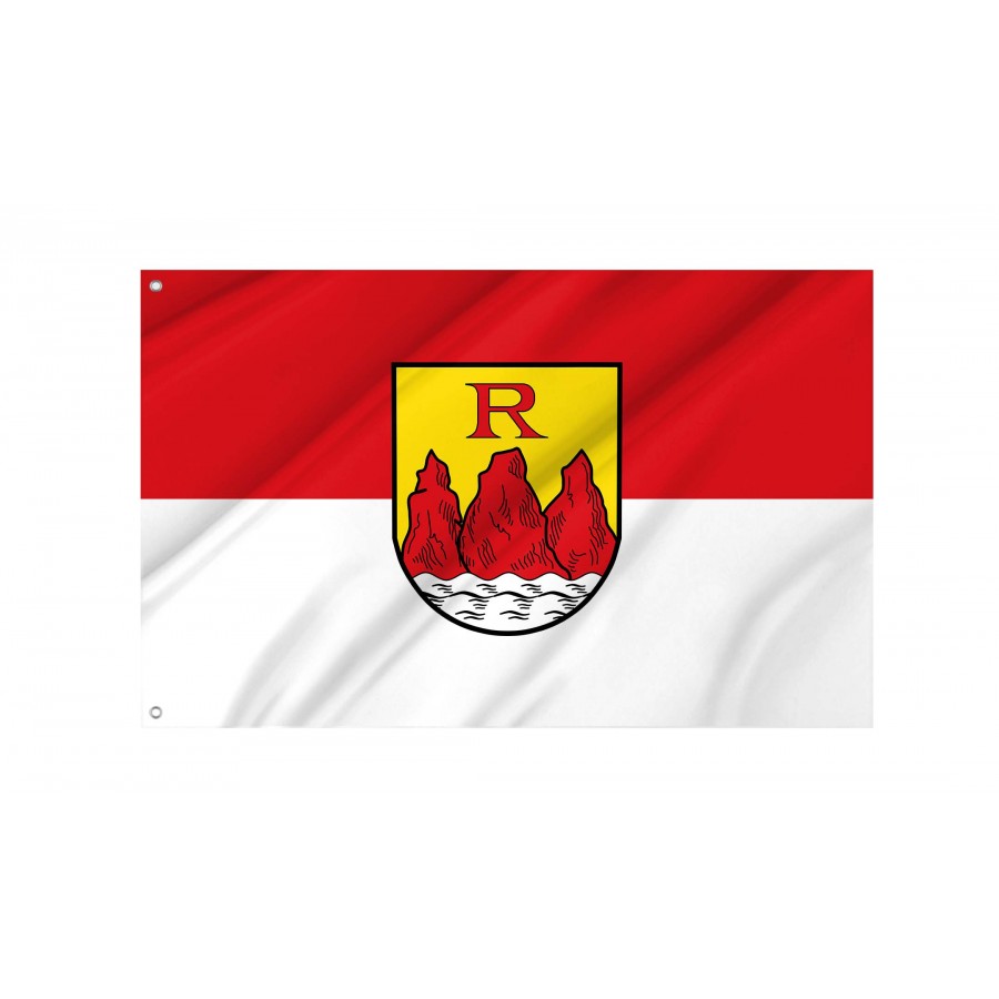 Rothenfels Flagge - Deutschland schnelle lieferung & qualitativ hochwertig | kaufeflaggen