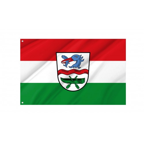 Rottach-Egern Flagge