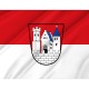 Rottenburg a.d.Laaber Flagge - Deutschland schnelle lieferung & qualitativ hochwertig | kaufeflaggen