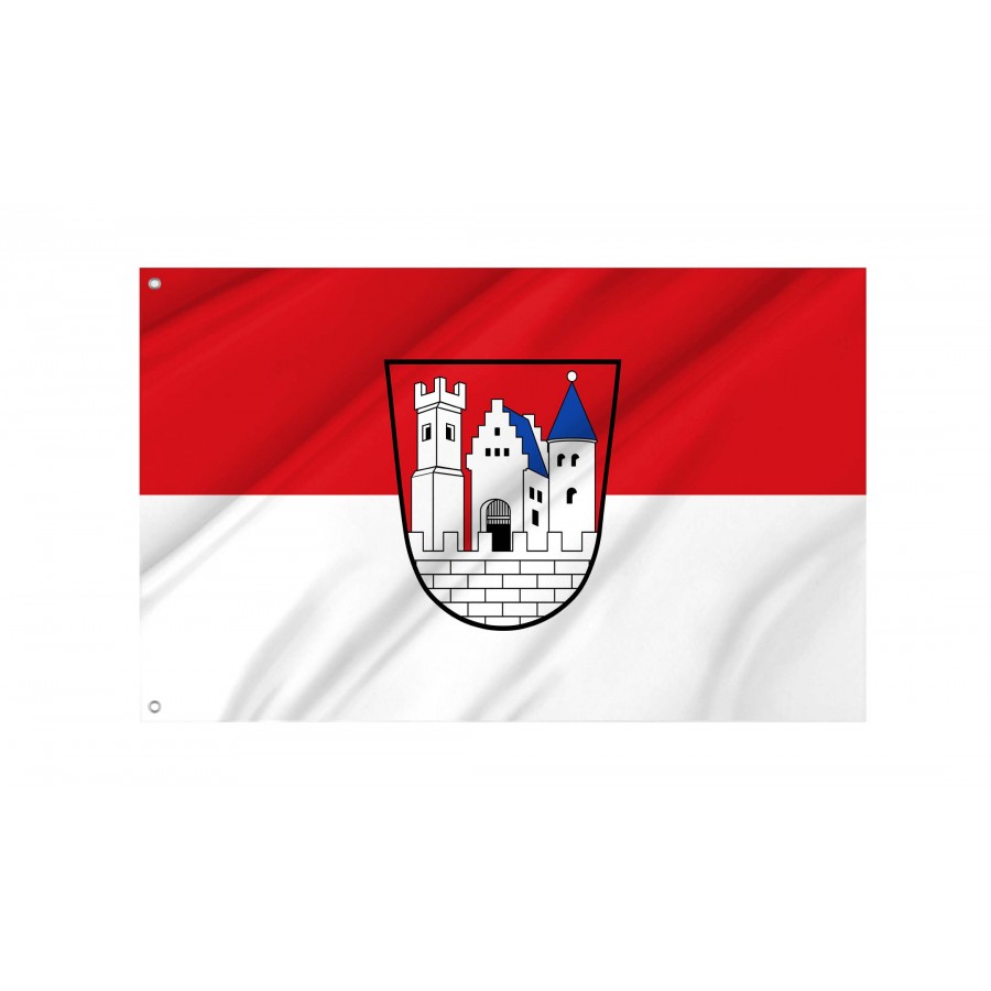 Rottenburg a.d.Laaber Flagge - Deutschland schnelle lieferung & qualitativ hochwertig | kaufeflaggen