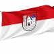 Rottenburg a.d.Laaber Flagge - Deutschland schnelle lieferung & qualitativ hochwertig | kaufeflaggen