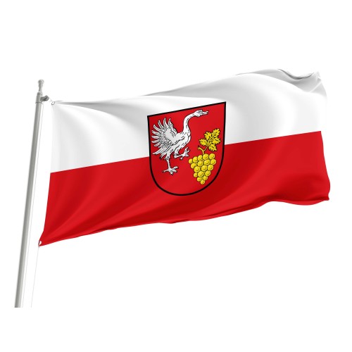 Rödelsee Flagge