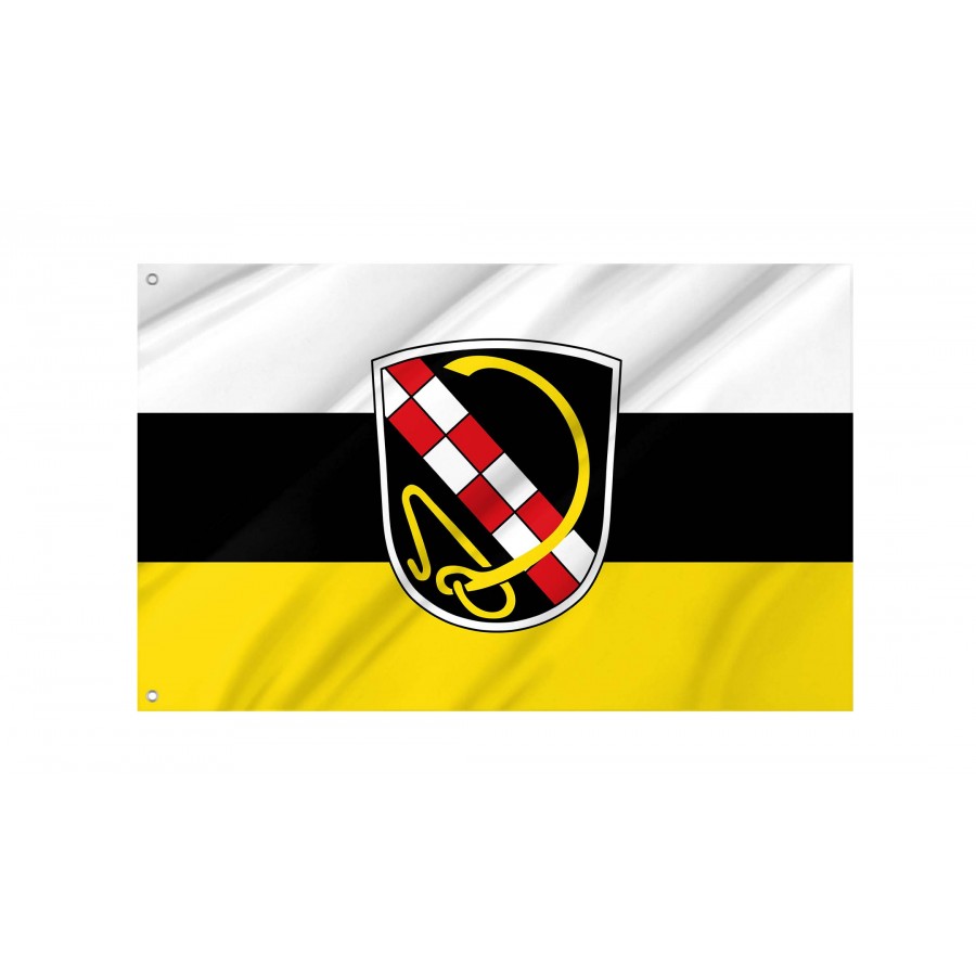 Rögling Flagge - Deutschland schnelle lieferung & qualitativ hochwertig | kaufeflaggen