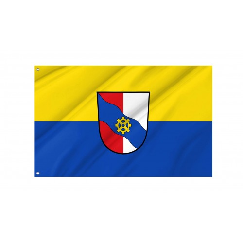 Röthenbach a.d.Pegnitz Flagge