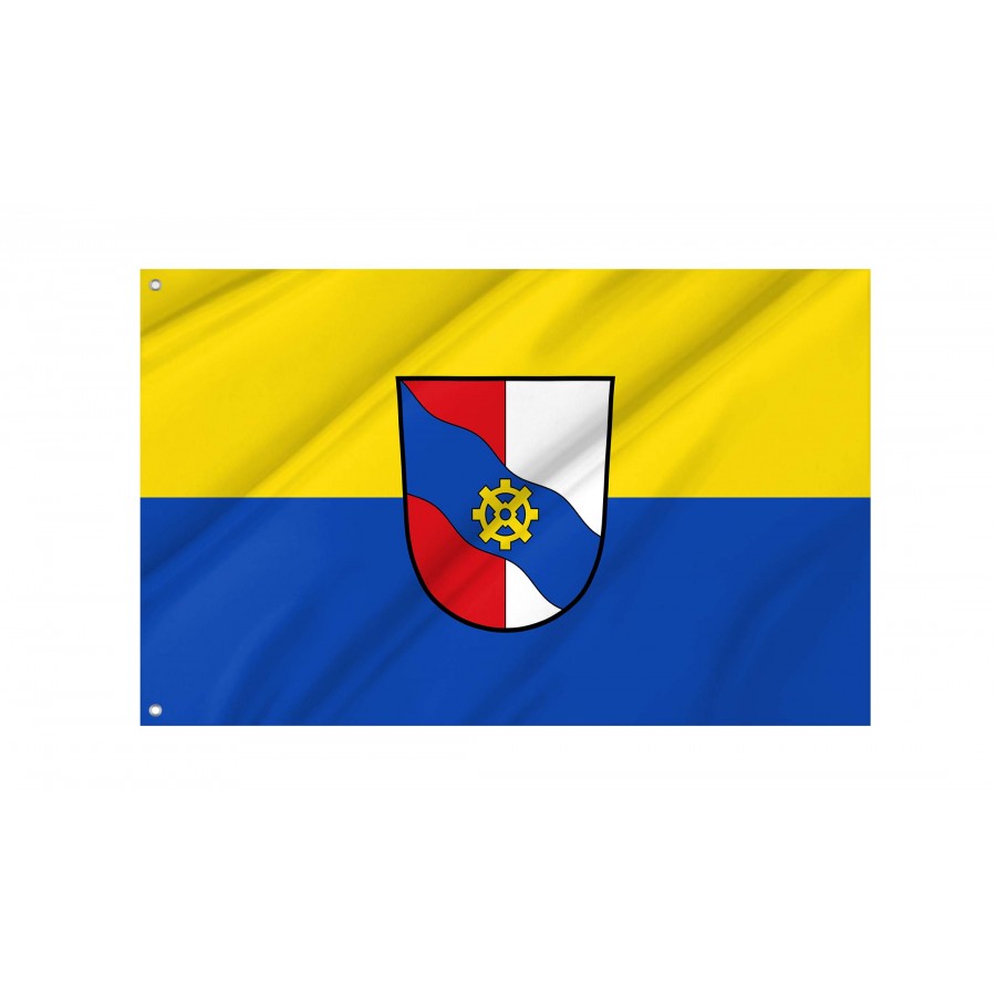 Röthenbach a.d.Pegnitz Flagge - Deutschland schnelle lieferung & qualitativ hochwertig | kaufeflaggen
