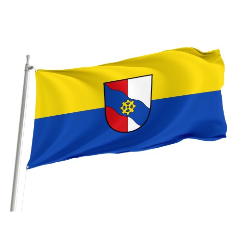 Röthenbach a.d.Pegnitz Flagge