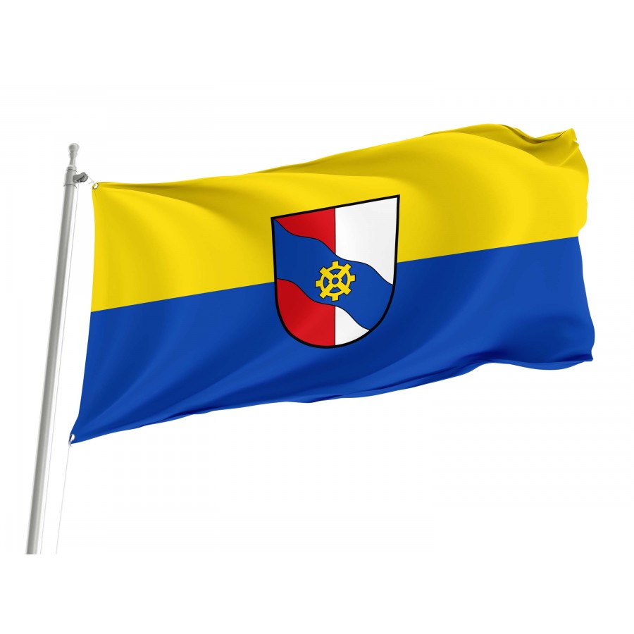 Röthenbach a.d.Pegnitz Flagge - Deutschland schnelle lieferung & qualitativ hochwertig | kaufeflaggen