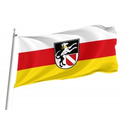 Rückersdorf Flagge