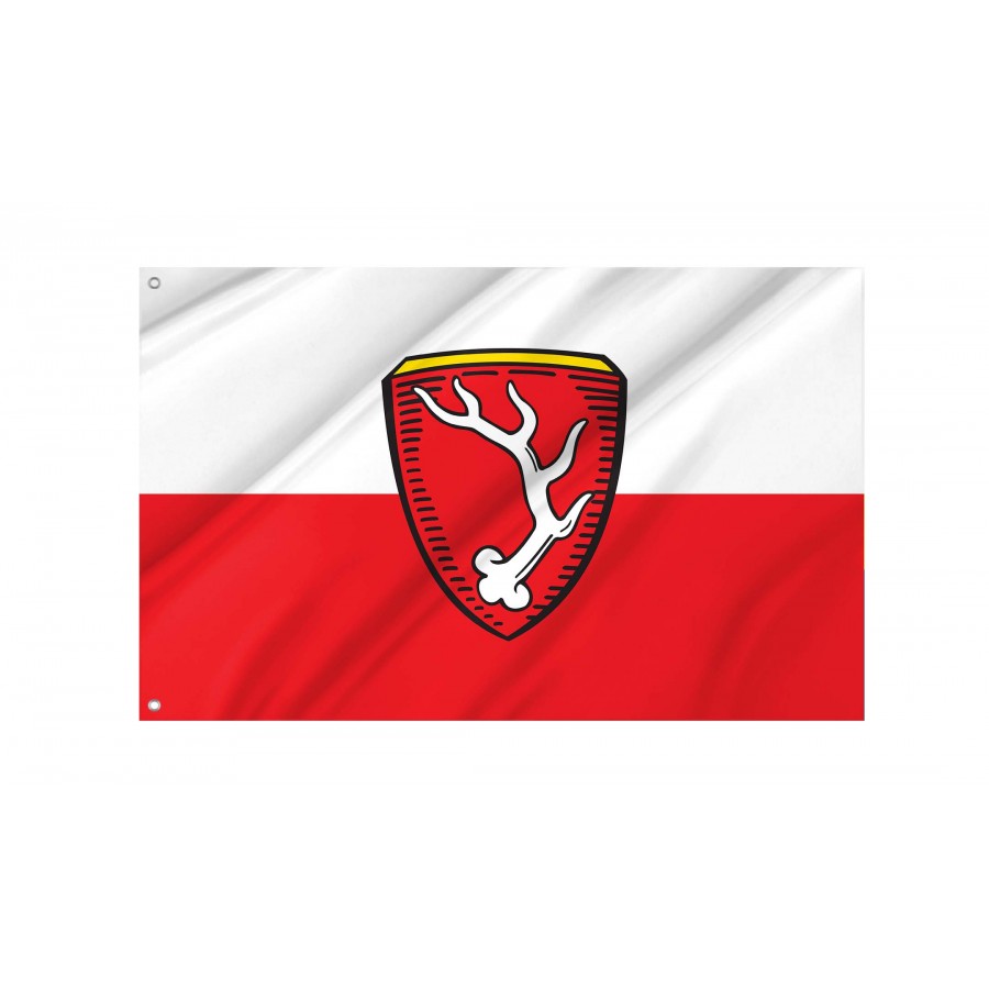 Sachsenkam Flagge - Deutschland schnelle lieferung & qualitativ hochwertig | kaufeflaggen