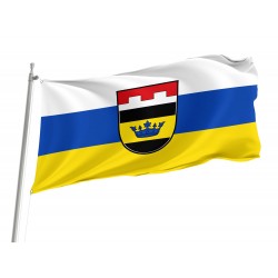 Saldenburg Flagge