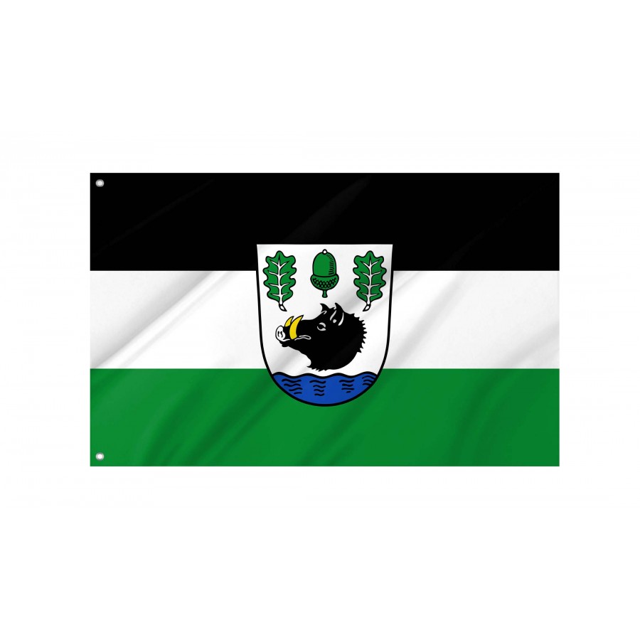 Sauerlach Flagge - Deutschland schnelle lieferung & qualitativ hochwertig | kaufeflaggen